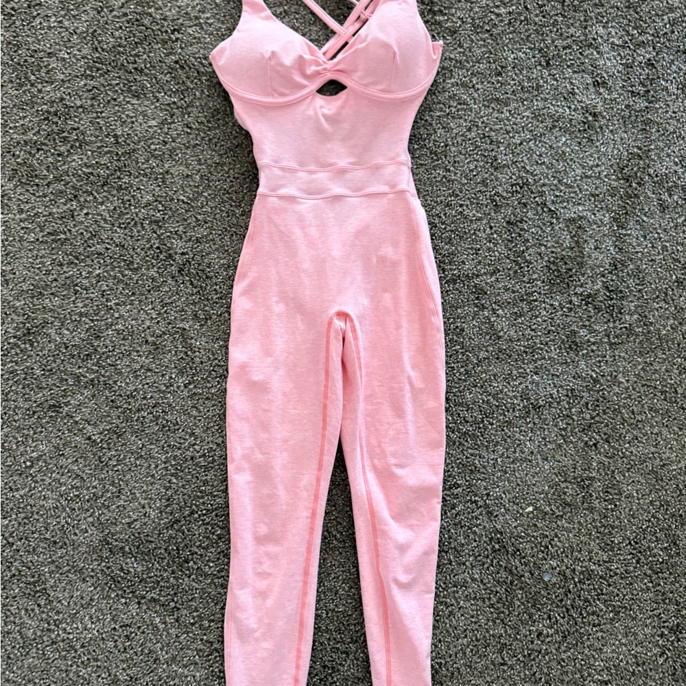 Bombshell Sportswear Bombshell Bodysuit View 2